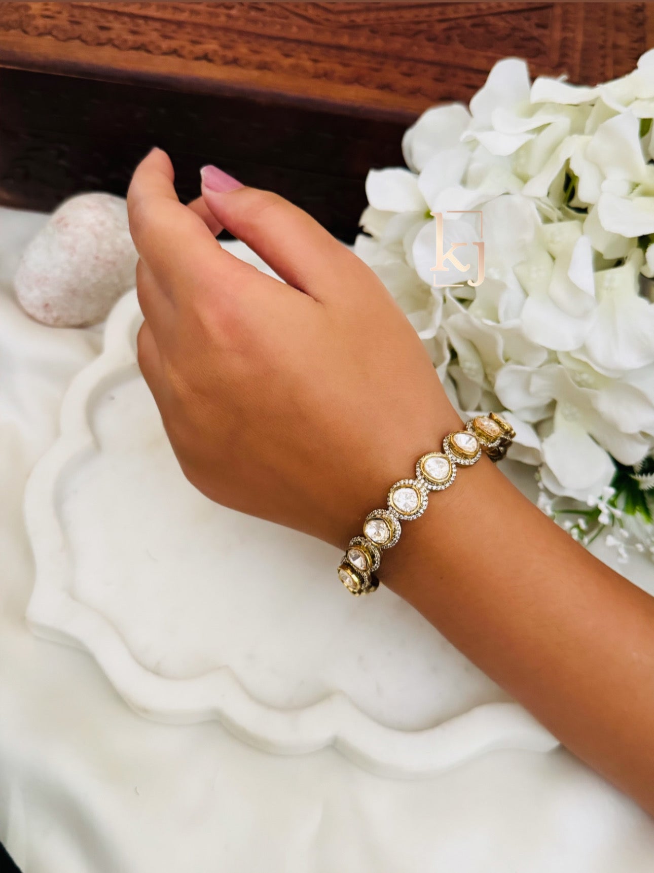 Riva Bangle size 2.4