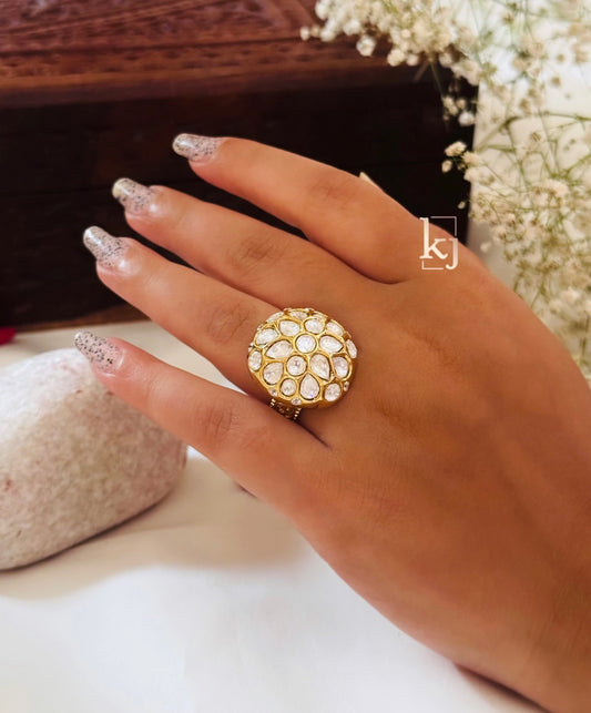 Moana Ring