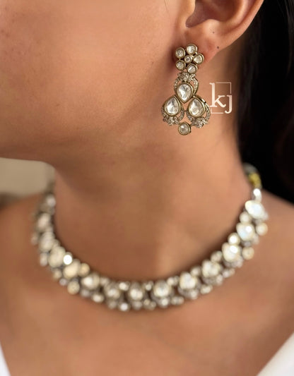 Beatrice necklace set