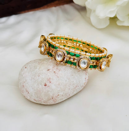 Fariha bangle bracelet single