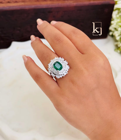 Caith ring