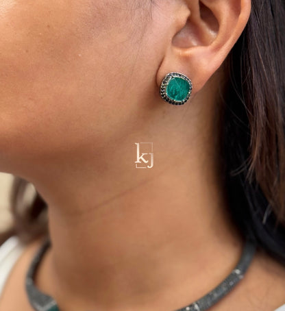 Ruzi necklace set