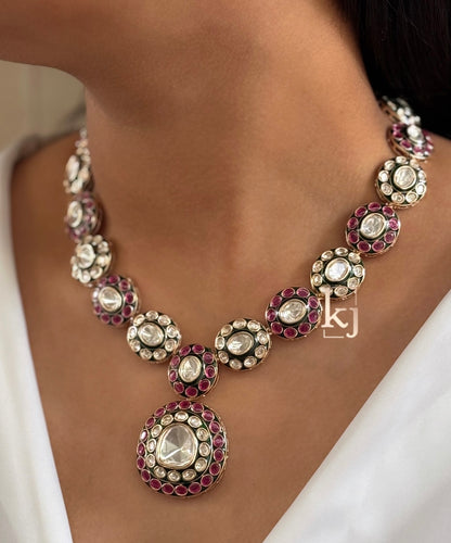 Reya necklace set