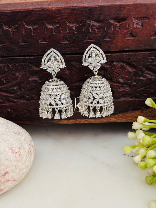 Onvi earrings set