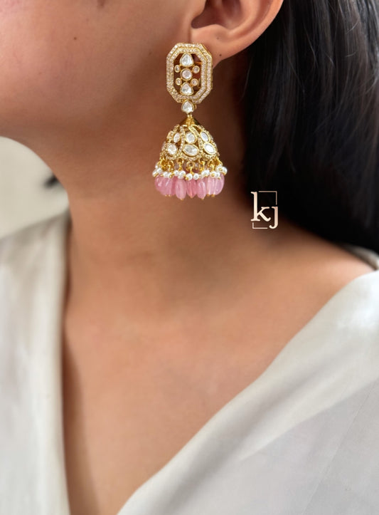 Joana Earrings set