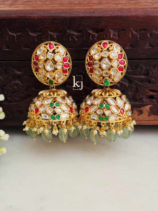 Erina earrings set
