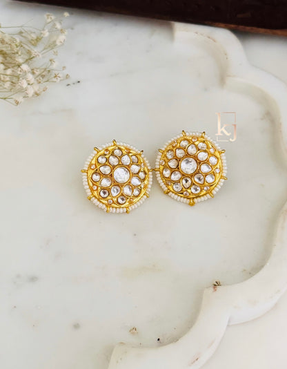 Finley earrings set