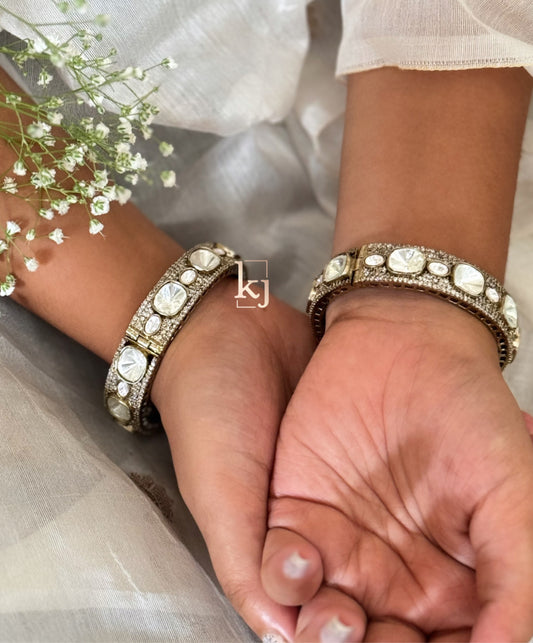 Jesse Bangle set pair