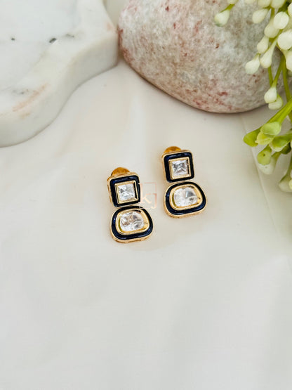 Zeny earrings set