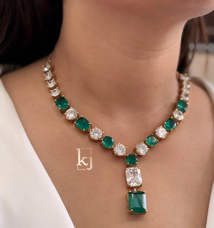 Nil necklace set