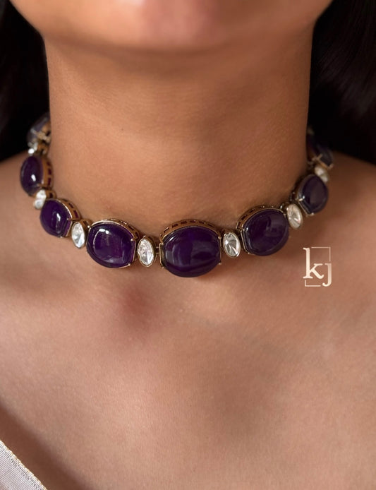Lavi Choker set
