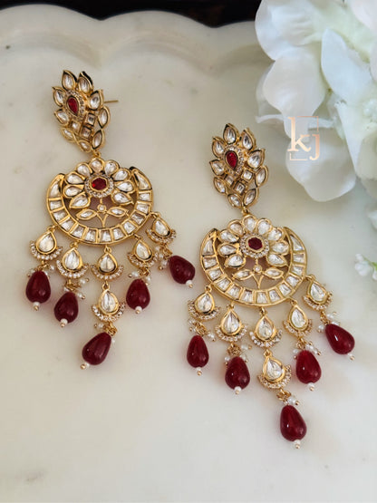 Marsh Earrings set