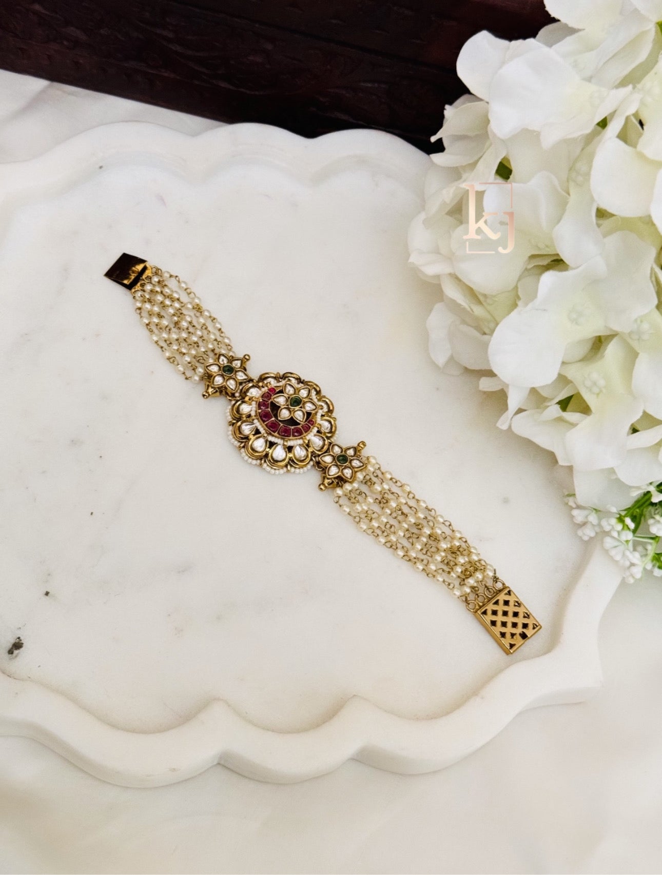 Ember Bracelet