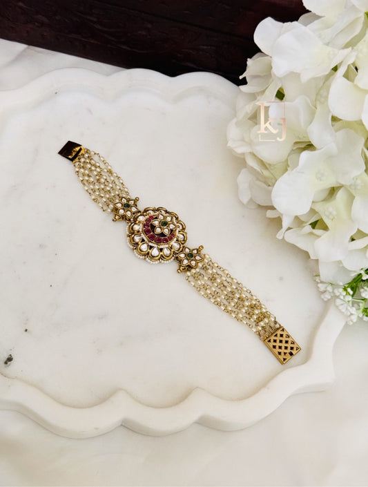 Ember Bracelet