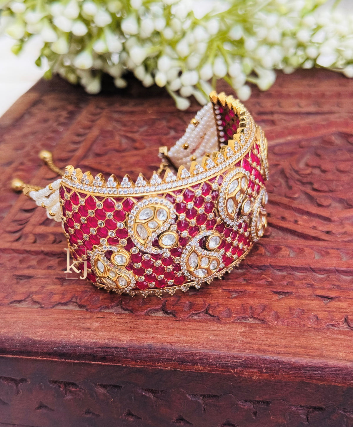 Tithi bracelet