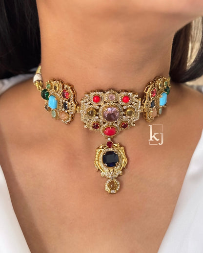 Willie Choker set