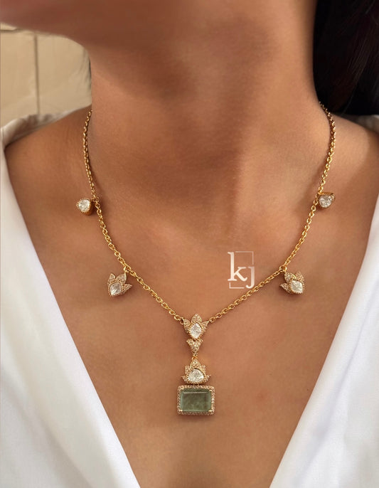 Emery elegant set