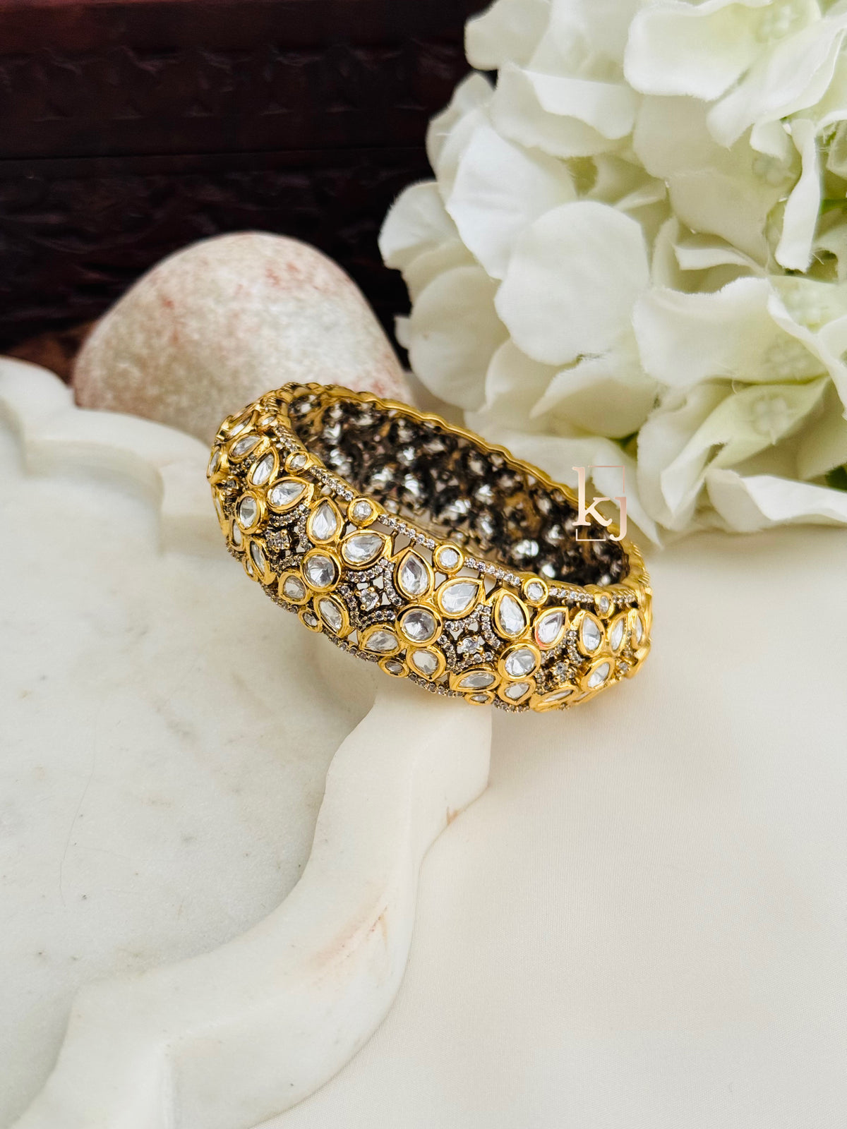 Karun kada size 2.4