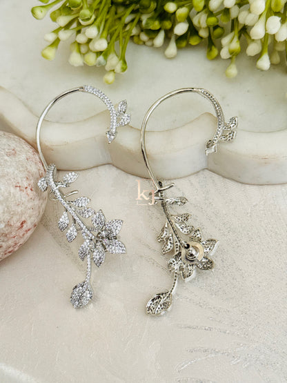 Maisi earcuff earrings set