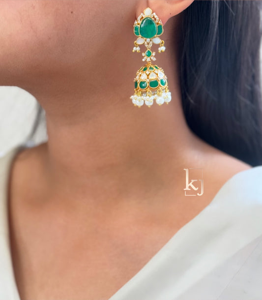 Winnie Earrings set