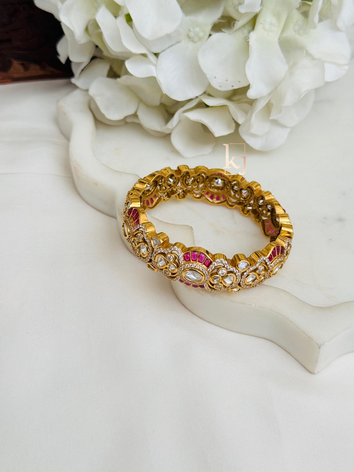 Indie single kada bangle