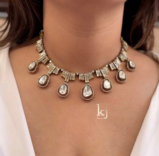 Shiya necklace set