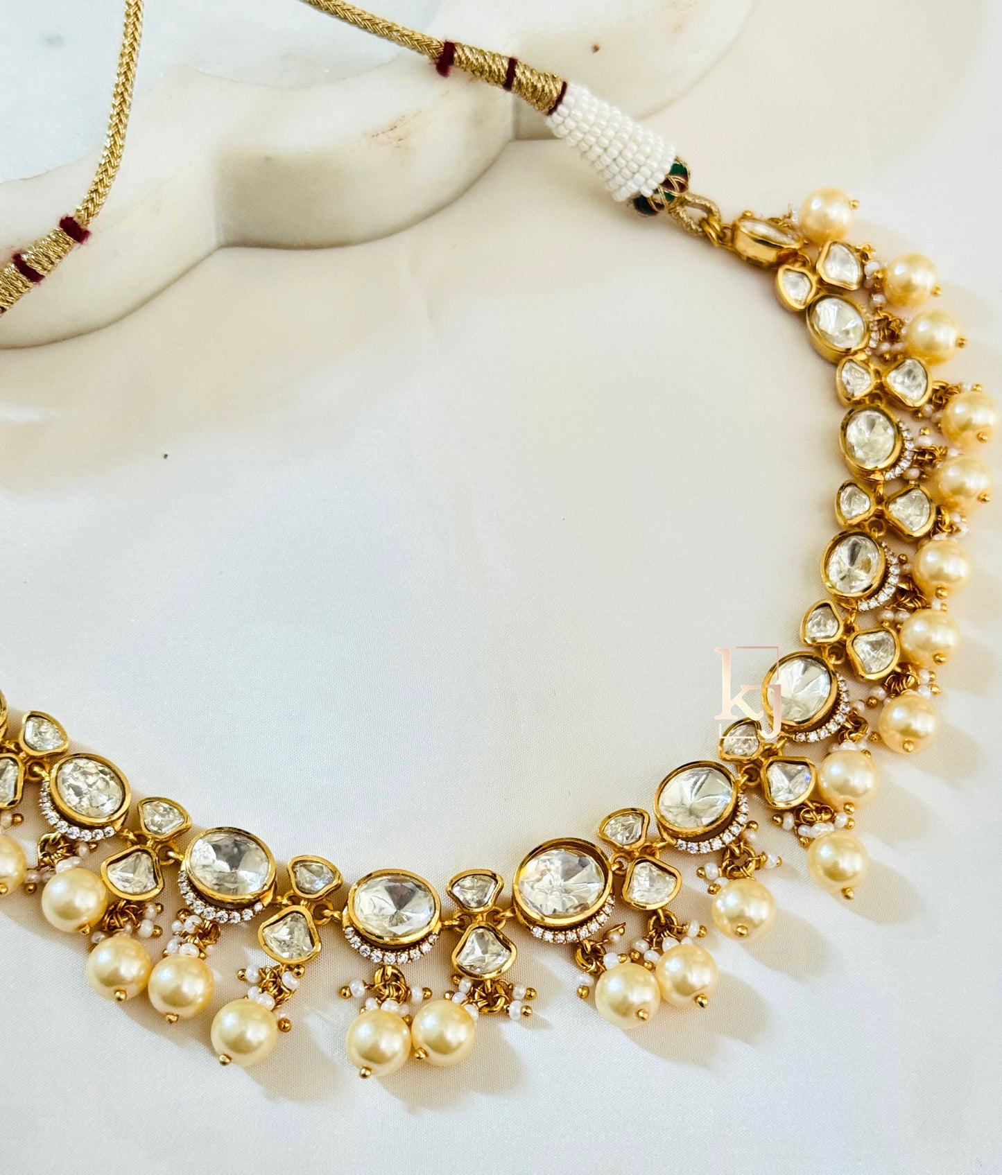 Loizal necklace set