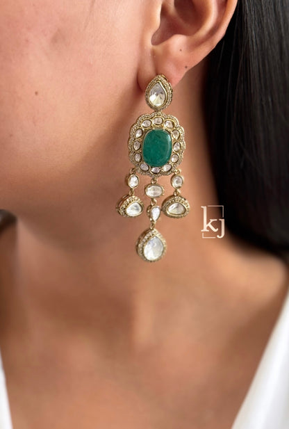 Finna earrings set
