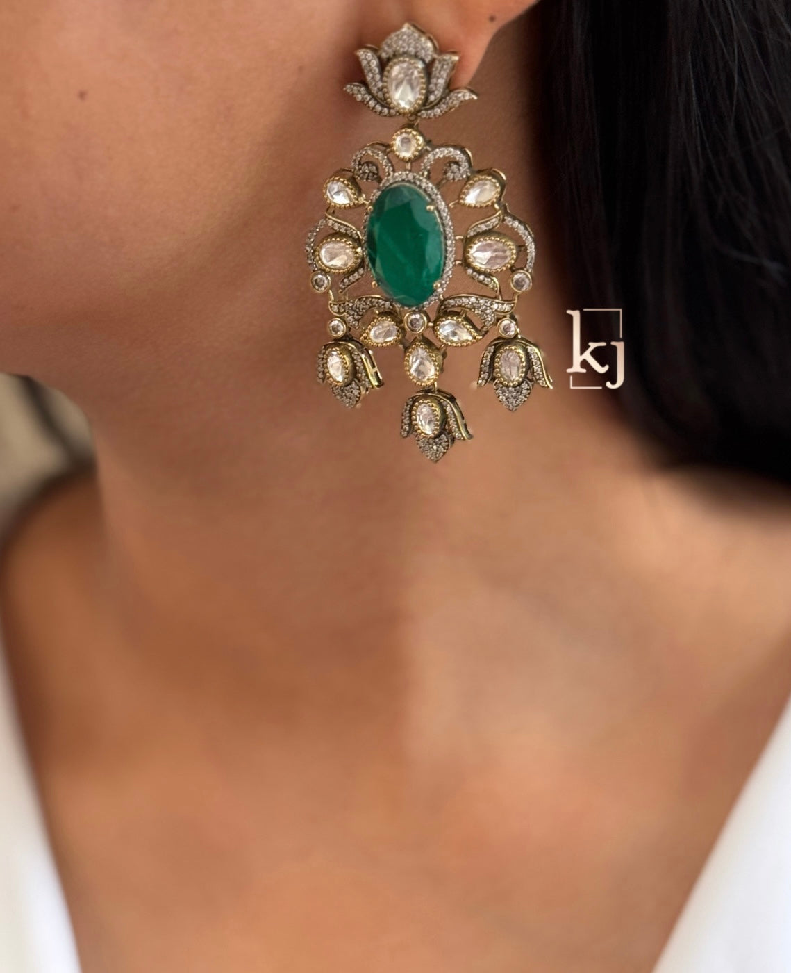 Yarshi bridal set