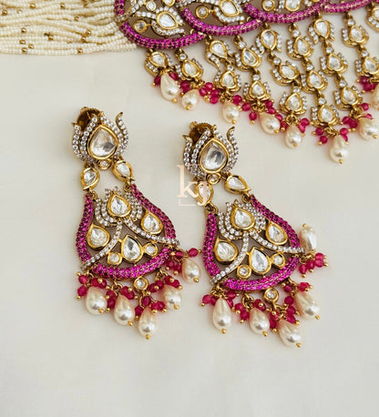 Nikana choker set