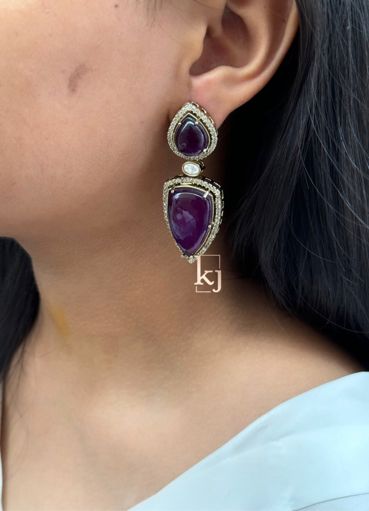 Elodia earrings