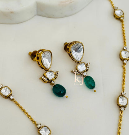 Alastor necklace set