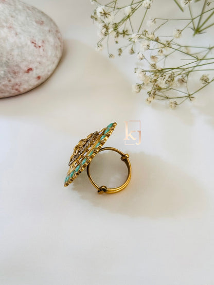 Albus ring
