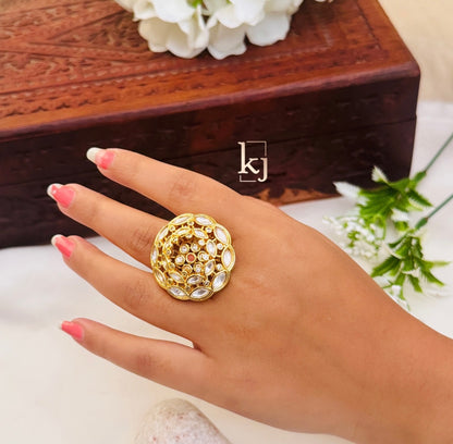 Pia ring