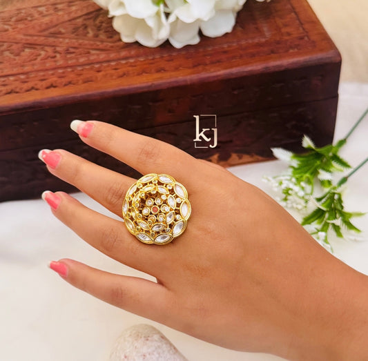 Pia ring