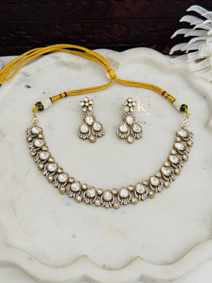 Beatrice necklace set