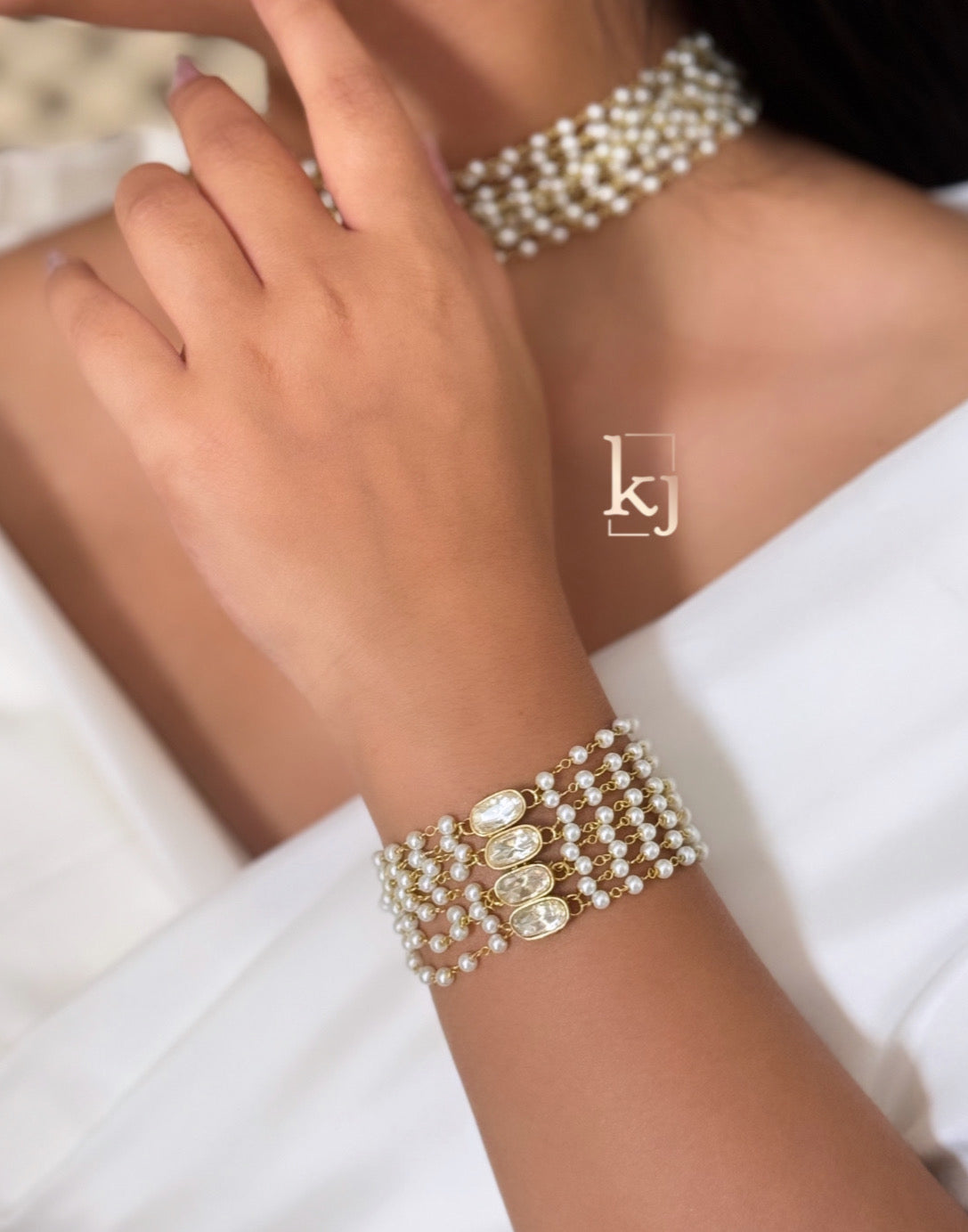 Neer bracelet