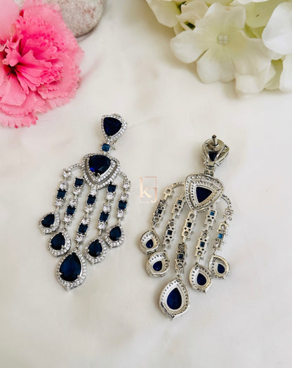 Amaya Earrings set