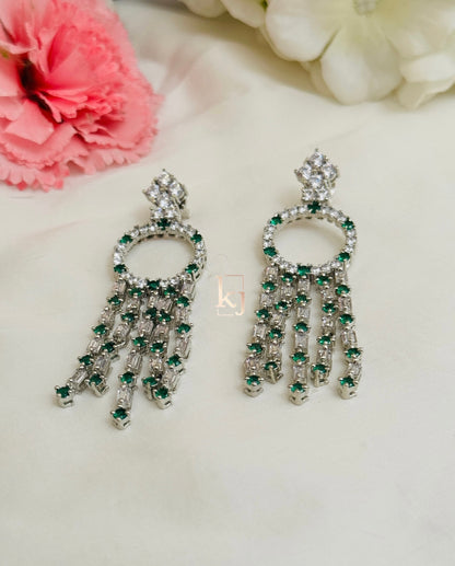 Akane Earrings set