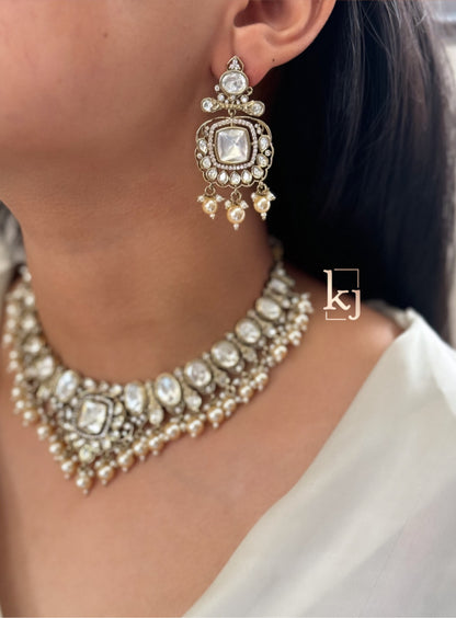 Astra necklace set