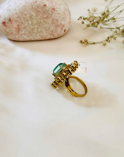 Siaa Ring