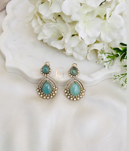 Varin earrings set