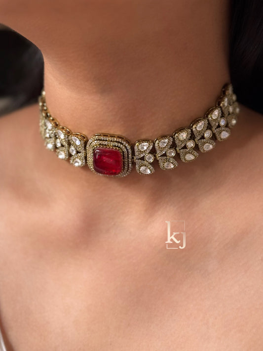 Zenik choker set