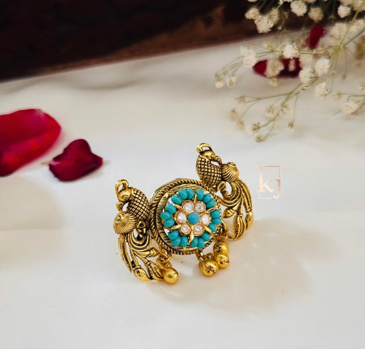 Calla Ring