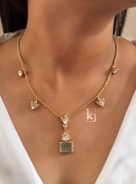 Emery elegant set