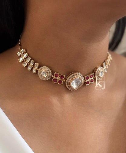 Pish choker set