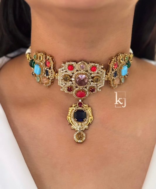 Willie Choker set