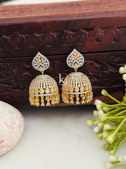 Ines earrings set