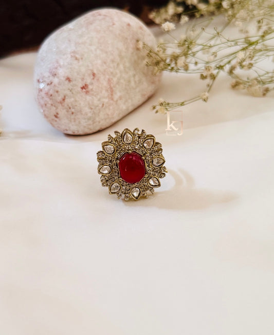 Glory Ring