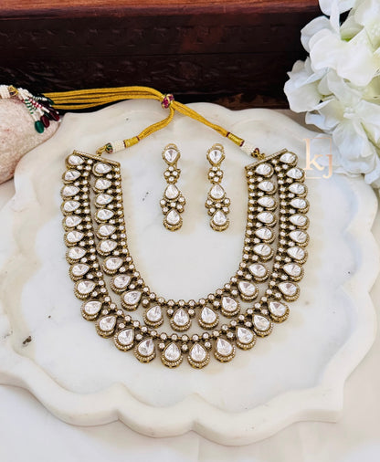 Simon Necklace set